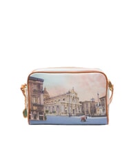 YNOT YESBAG Borsetta a tracolla catania duomo - Borse Donna - 3