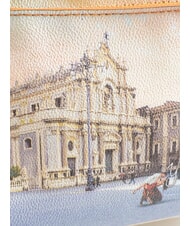 YNOT YESBAG Borsetta a tracolla catania duomo - Borse Donna - 4