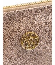 YNOT LUX Borsa piatta a tracolla wild - Borse Donna - 4