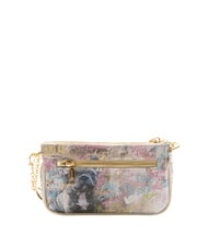 YNOT BEST FRIENDS  Mini Bag a spalla dog wall - Borse Donna - 3