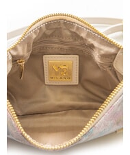 YNOT BEST FRIENDS  Mini Bag a spalla dog wall - Borse Donna - 5