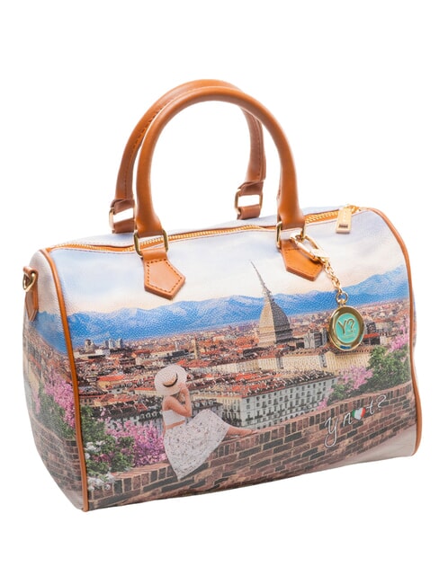 YESBAG  Bauletto a mano, con tracolla torino - Borse Donna