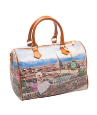 YNOT YESBAG  Bauletto a mano, con tracolla - Borse Donna