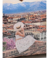 YNOT YESBAG  Bauletto a mano, con tracolla torino - Borse Donna - 3