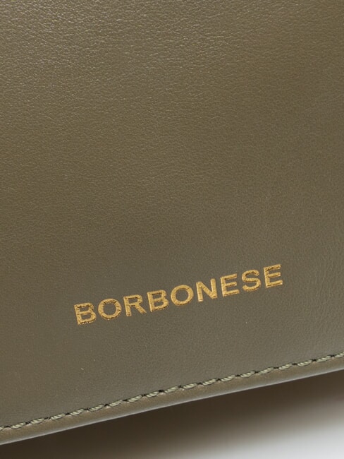 LIVRE Mini Bag a tracolla clay grey/op - Borse Donna