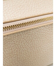 BORBONESE GRAFFITI Beauty case sabbia - Beauty Case - 3