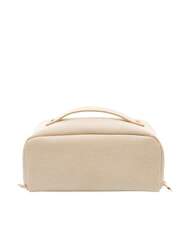 BORBONESE GRAFFITI Beauty case sabbia - Beauty Case - 4