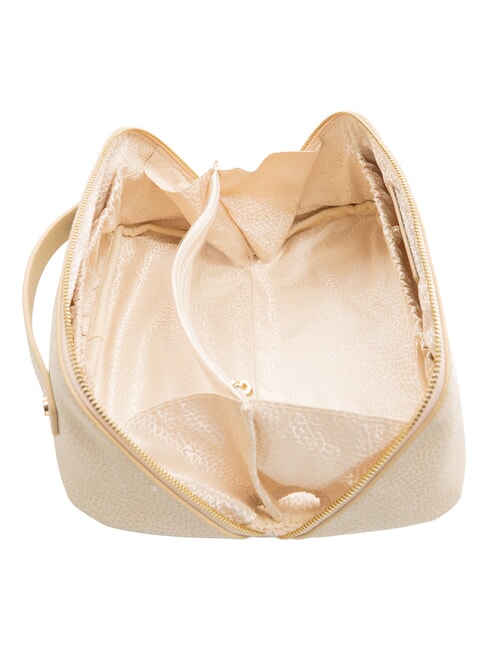 GRAFFITI Beauty case sabbia - Beauty Case
