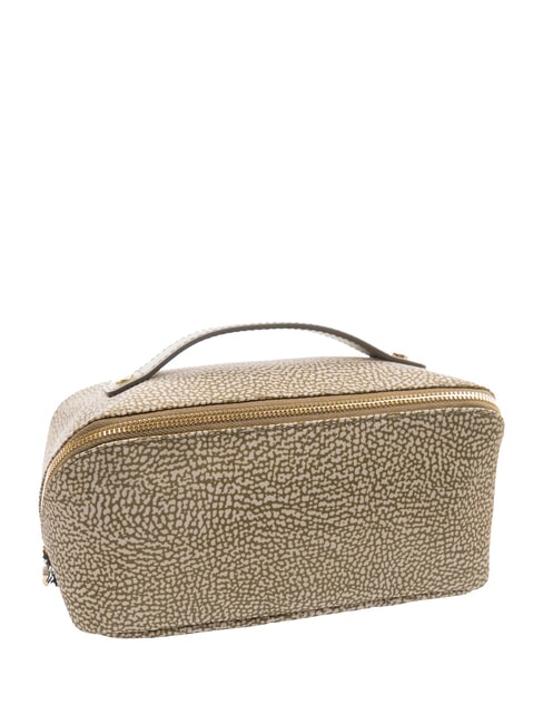 CLASSICA Beauty olive - Beauty Case