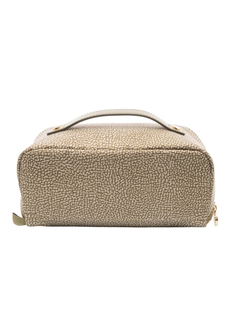 CLASSICA Beauty olive - Beauty Case