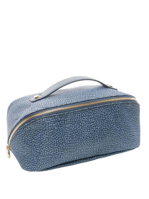 CLASSICA Beauty blu lapis - Beauty Case
