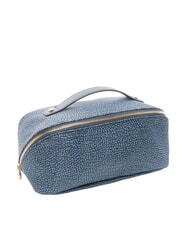 BORBONESE CLASSICA Beauty blu lapis - Beauty Case - 2