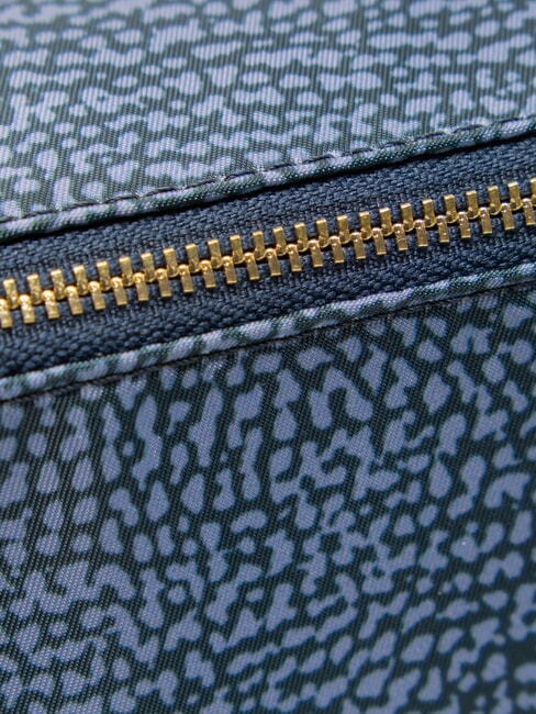 CLASSICA Beauty blu lapis - Beauty Case