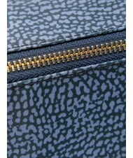 BORBONESE CLASSICA Beauty blu lapis - Beauty Case - 3