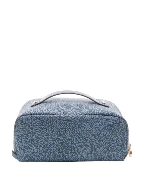 CLASSICA Beauty blu lapis - Beauty Case