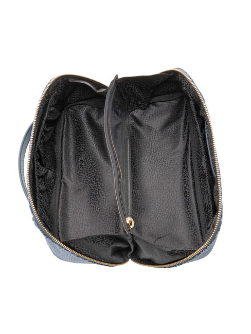 CLASSICA Beauty blu lapis - Beauty Case
