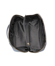 BORBONESE CLASSICA Beauty blu lapis - Beauty Case - 5