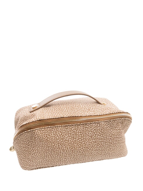 CLASSICA Beauty beige brown - Beauty Case