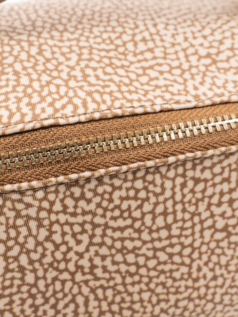 CLASSICA Beauty beige brown - Beauty Case