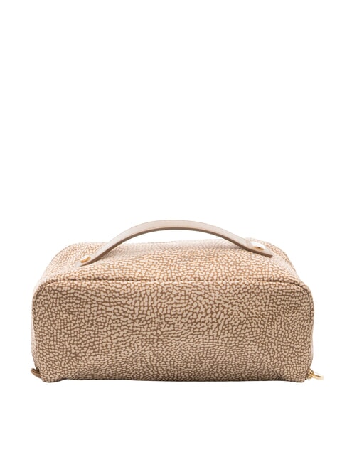 CLASSICA Beauty beige brown - Beauty Case