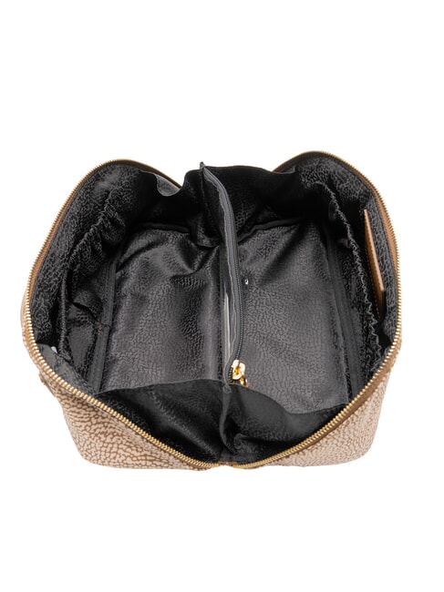 CLASSICA Beauty beige brown - Beauty Case