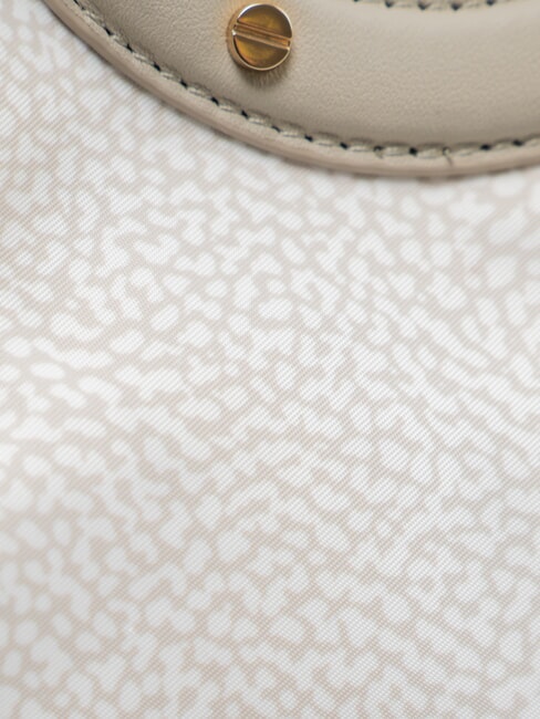 VIS-A-VIS S Borsa a mano, con tracolla white cotton - Borse Donna