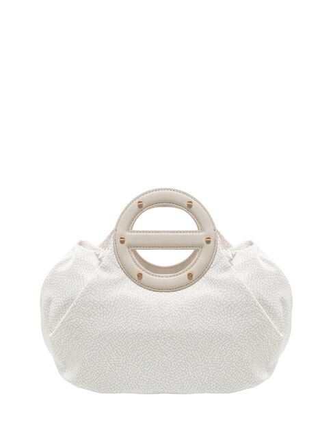 VIS-A-VIS S Borsa a mano, con tracolla white cotton - Borse Donna