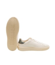 BLAUER BUCK Sneakers white/military - Scarpe Uomo - 2