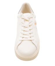 BLAUER BUCK Sneakers white/military - Scarpe Uomo - 5