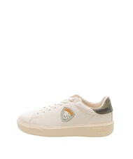 BLAUER BUCK Sneakers white/military - Scarpe Uomo - 3