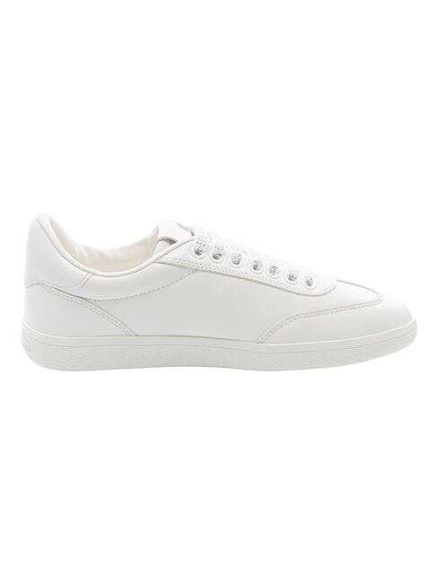 CLOUD25 Sneakers in pelle bianco - Scarpe Donna