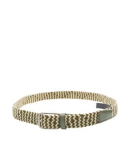 PIQUADRO CINTURE COLL.109 Cintura intrecciata elastica - Cinture