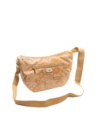 ALVIERO MARTINI PRIMA CLASSE SOFT PETALS Sacca a tracolla avorio - Borse Donna - 2