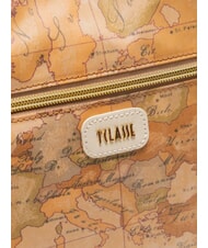 ALVIERO MARTINI PRIMA CLASSE SOFT PETALS Sacca a tracolla avorio - Borse Donna - 3