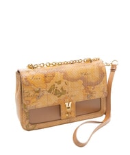 ALVIERO MARTINI PRIMA CLASSE BAY LOCK BAG Borsa a tracolla NATURALE - Borse Donna - 2