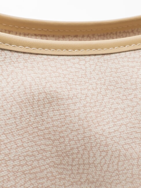 FLIGHT Borsa a spalla sabbia - Borse Donna