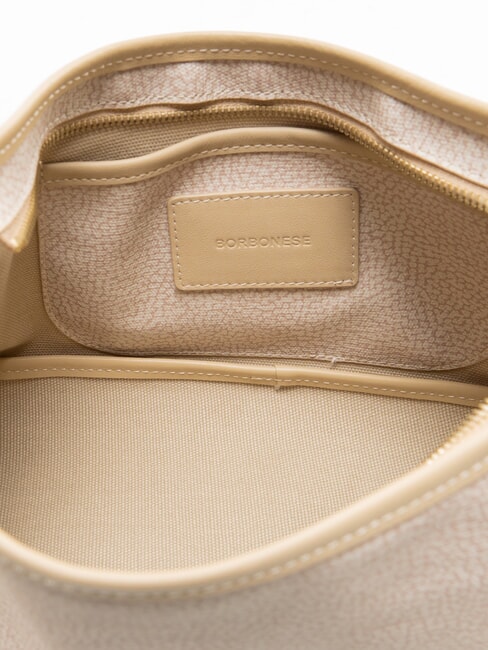 FLIGHT Borsa a spalla sabbia - Borse Donna