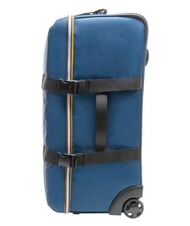 KWAY BLOSSAC  Trolley Medio Impermeabile blue insignia-black - Trolley Semirigidi - 5