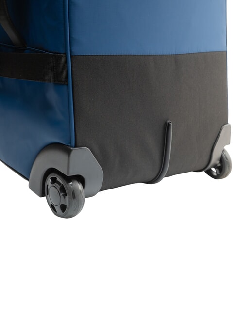 BLOSSAC  Trolley Medio Impermeabile blue insignia-black - Trolley Semirigidi