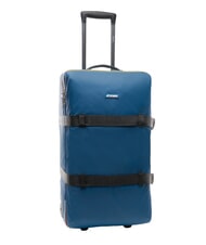 KWAY BLOSSAC  Trolley Medio Impermeabile blue insignia-black - Trolley Semirigidi - 7