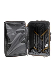 KWAY BLOSSAC  Trolley Medio Impermeabile violet mauve wine-bl - Trolley Semirigidi - 2