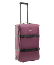 KWAY BLOSSAC  Trolley Medio Impermeabile violet mauve wine-bl - Trolley Semirigidi - 8