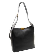 GIANNI CHIARINI JO Borsa a spalla, in pelle Nero - Borse Donna - 2