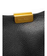 GIANNI CHIARINI JO Borsa a spalla, in pelle Nero - Borse Donna - 3