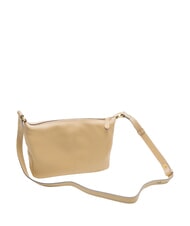 THE BRIDGE LETIZIA Borsa a tracolla, in pelle butter abb. oro - Borse Donna - 5
