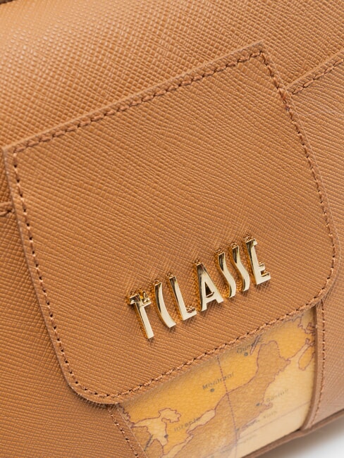 BLOO CITY Mini Bag a tracolla TABACCO - Borse Donna