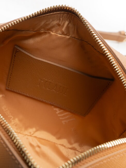 BLOO CITY Mini Bag a tracolla TABACCO - Borse Donna