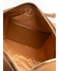 ALVIERO MARTINI PRIMA CLASSE BLOO CITY Mini Bag a tracolla TABACCO - Borse Donna - 5