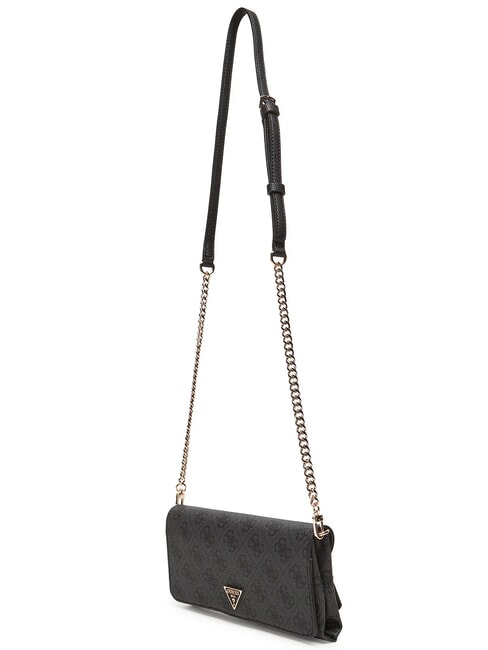 NOELLE 2 Mini Bag a tracolla coal - Borse Donna