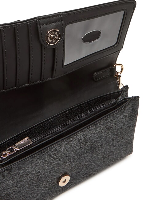 NOELLE 2 Mini Bag a tracolla coal - Borse Donna